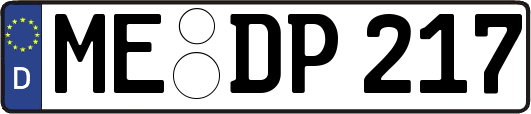 ME-DP217