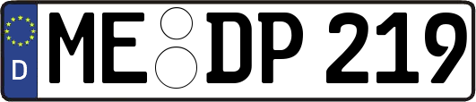 ME-DP219