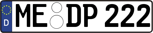 ME-DP222