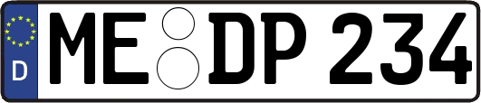 ME-DP234