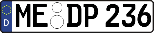 ME-DP236