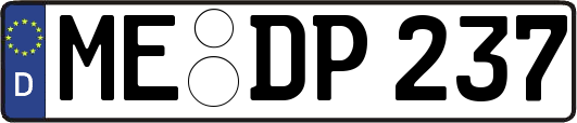 ME-DP237