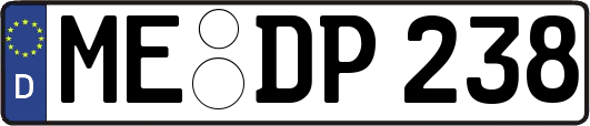 ME-DP238