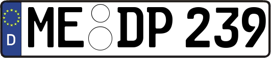 ME-DP239