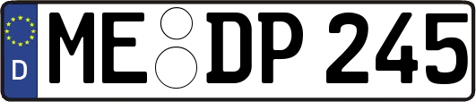 ME-DP245
