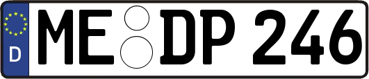 ME-DP246