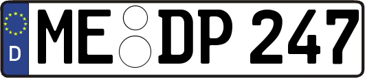 ME-DP247