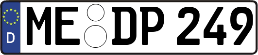 ME-DP249