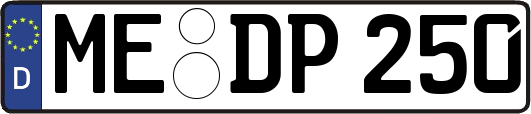 ME-DP250