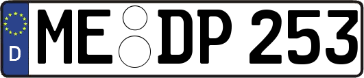 ME-DP253