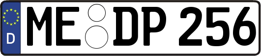 ME-DP256