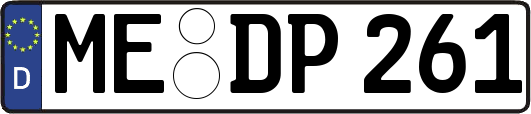 ME-DP261