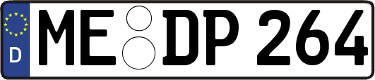 ME-DP264