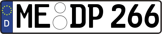 ME-DP266