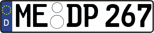ME-DP267