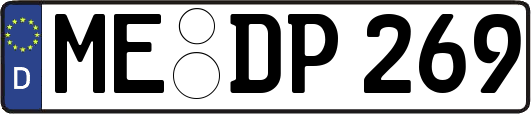 ME-DP269