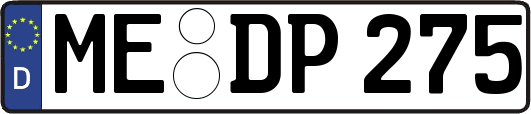 ME-DP275