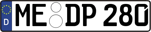 ME-DP280