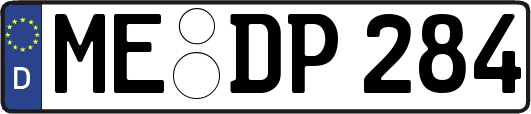 ME-DP284