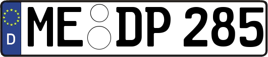 ME-DP285