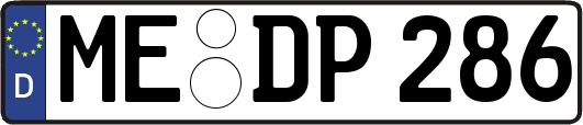 ME-DP286