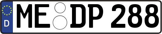 ME-DP288