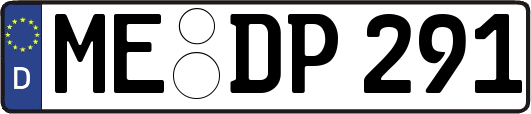 ME-DP291