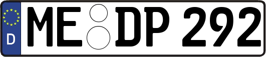 ME-DP292