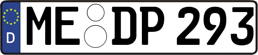 ME-DP293