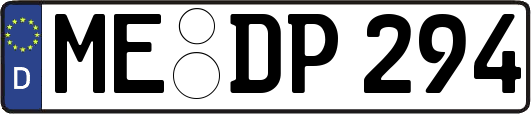 ME-DP294