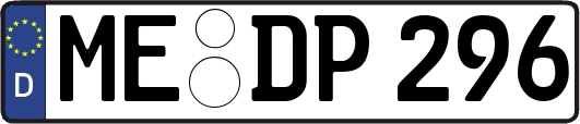 ME-DP296