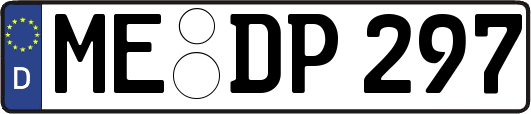 ME-DP297