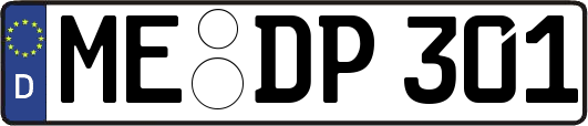 ME-DP301