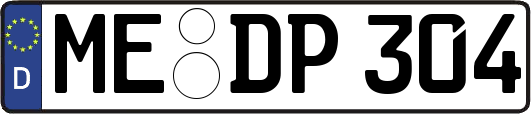 ME-DP304