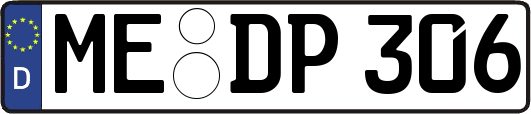 ME-DP306
