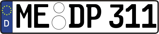 ME-DP311