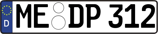 ME-DP312