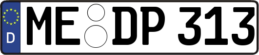 ME-DP313