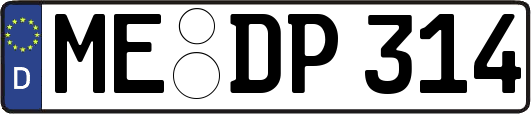 ME-DP314