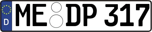 ME-DP317