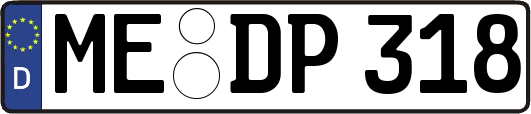 ME-DP318