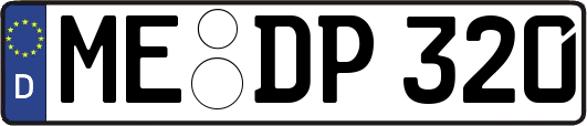 ME-DP320