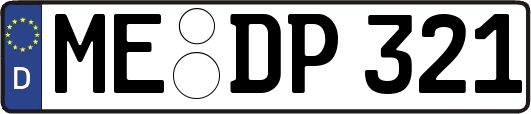 ME-DP321
