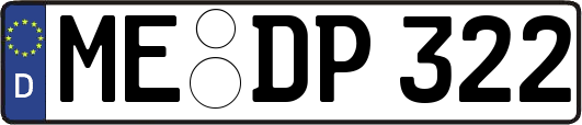 ME-DP322