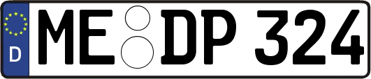ME-DP324