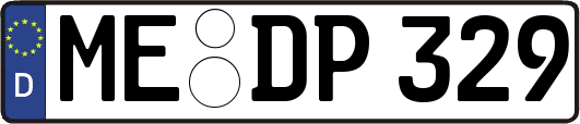 ME-DP329