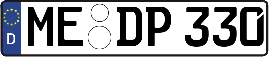 ME-DP330
