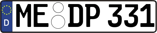 ME-DP331