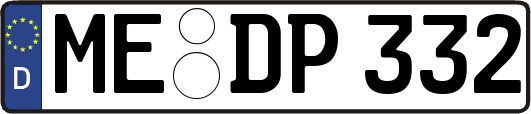 ME-DP332