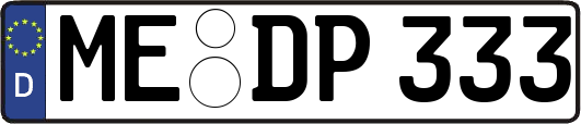ME-DP333